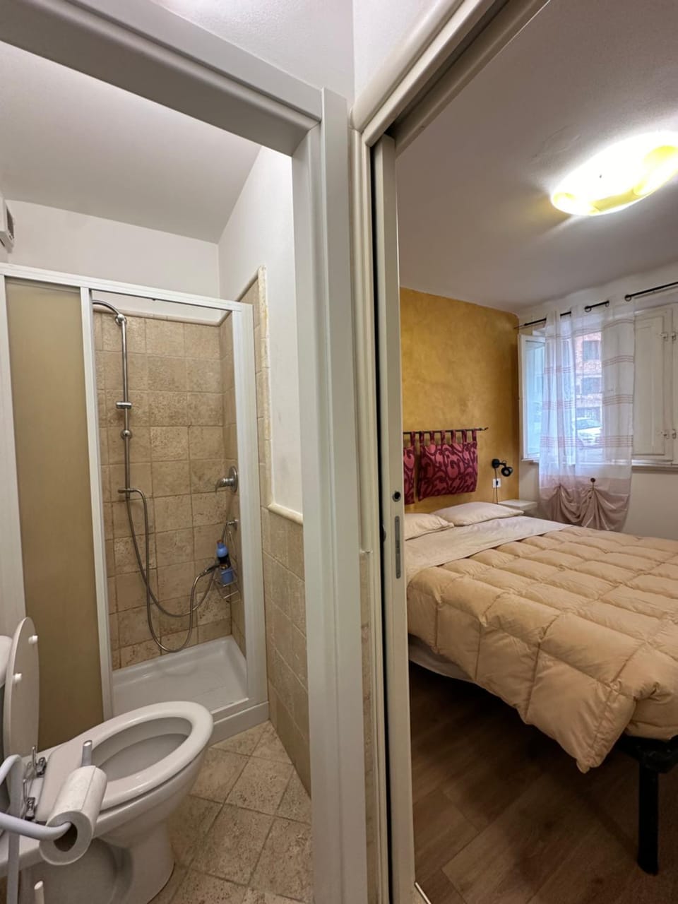 Soggiornare nel cuore di Siena Apartment in Siena
