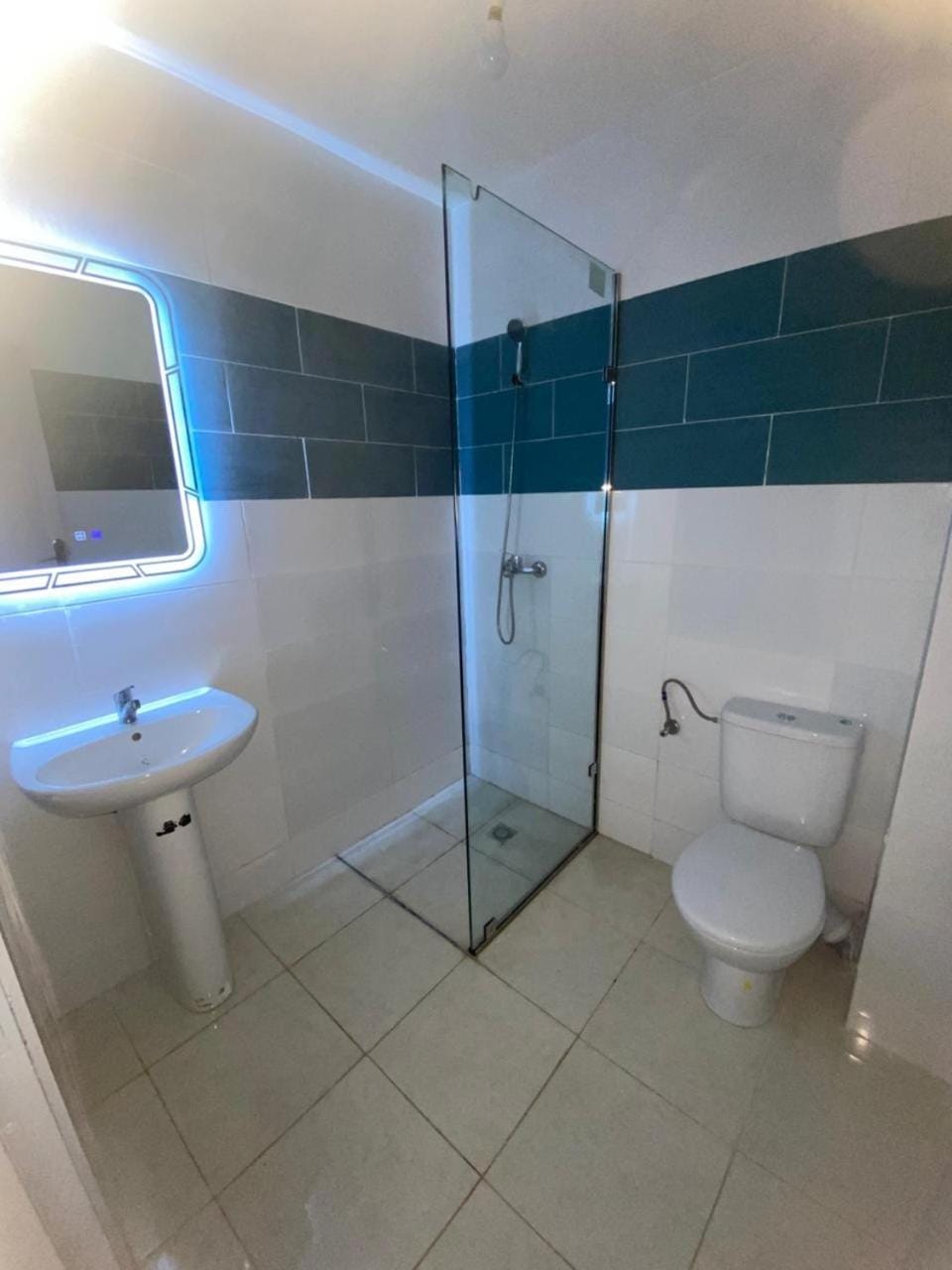Shower, Toilet, Bathroom, bidet