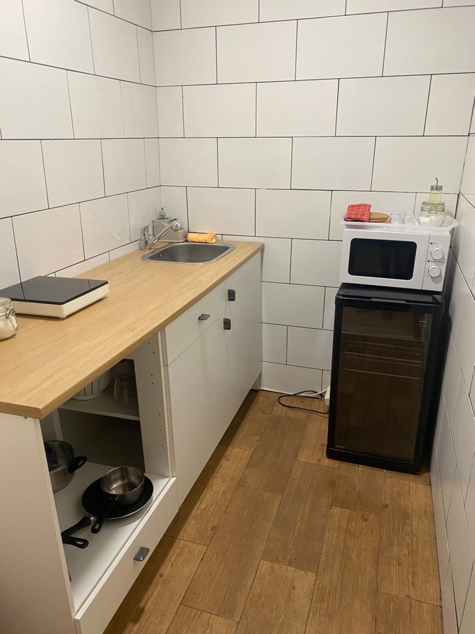 Barcelona Home Apartment in L'Hospitalet de Llobregat