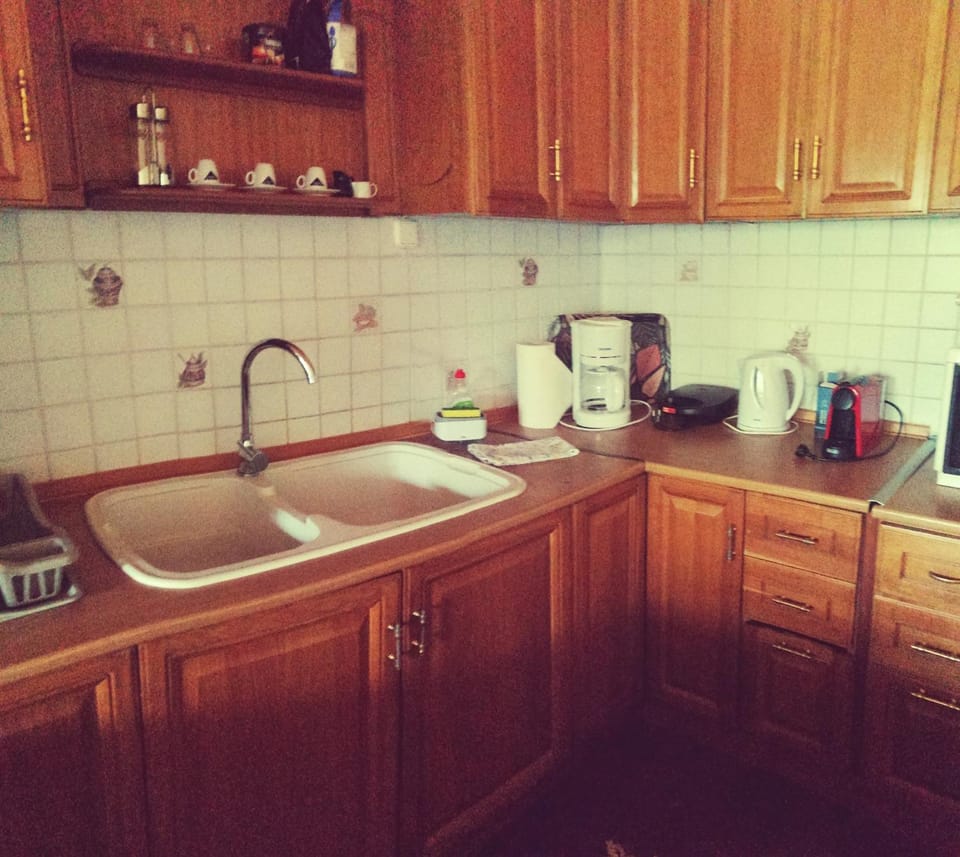 The chill spot Apartment in Halkidiki