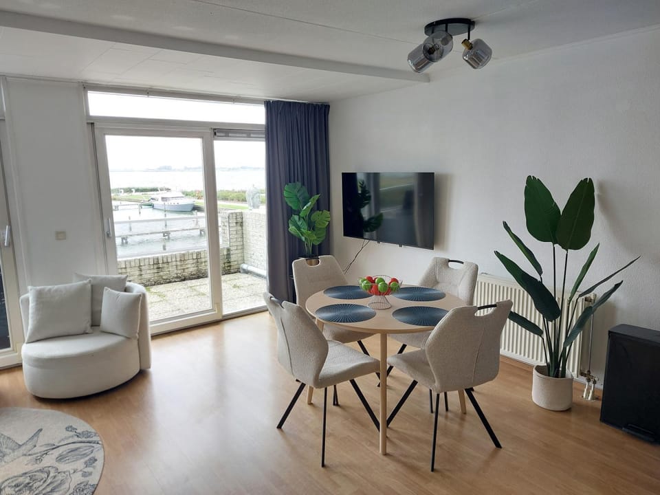Appartement Aemstelsigt Apartment in North Holland (province)