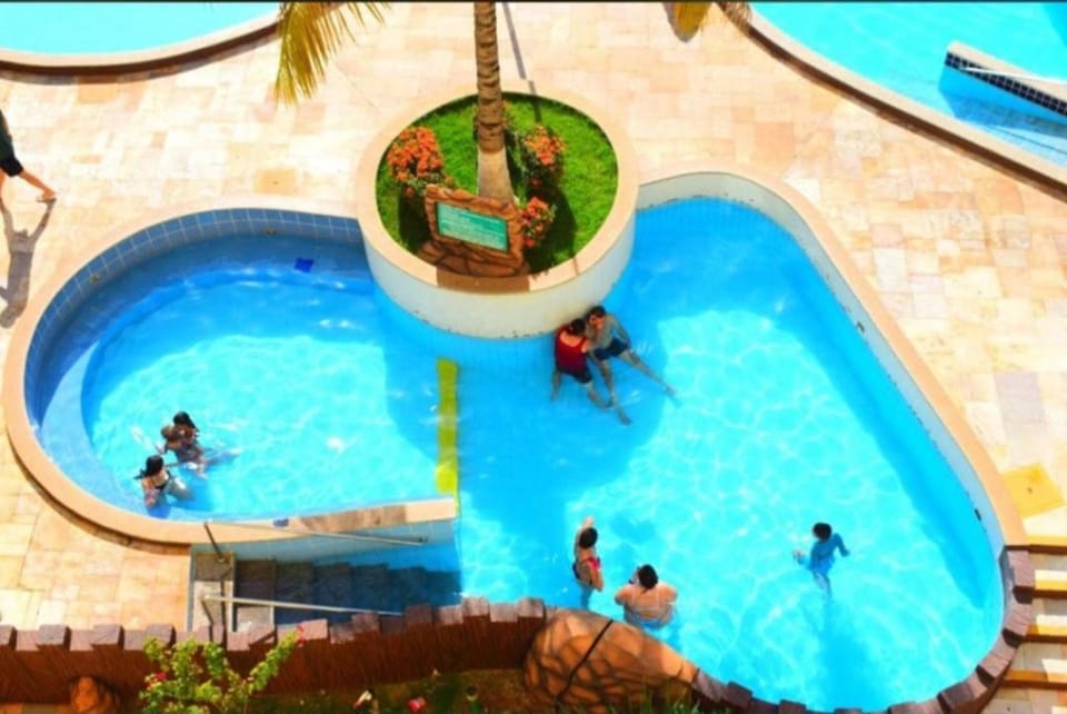 Thermas place Apartment in State of Goiás