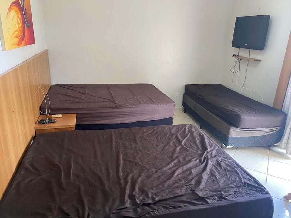 Thermas place Apartment in State of Goiás