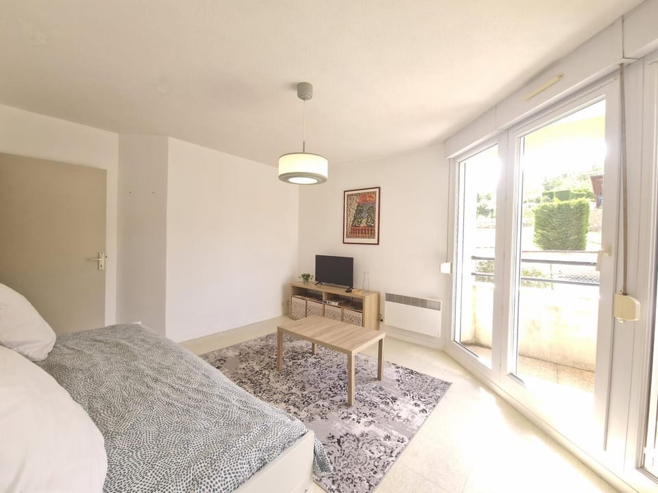 Le Lautrec #Parking Apartment in Auvergne-Rhône-Alpes