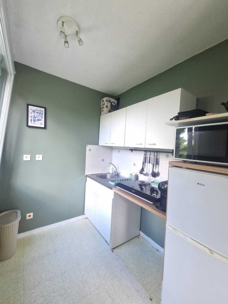Le Lautrec #Parking Apartment in Auvergne-Rhône-Alpes