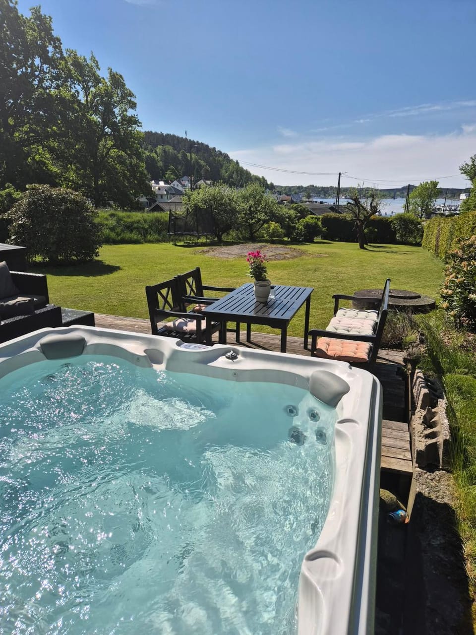 Solheimhuset - feriehus nær Tjøme og VerdensEnde Villa in Viken, Norway