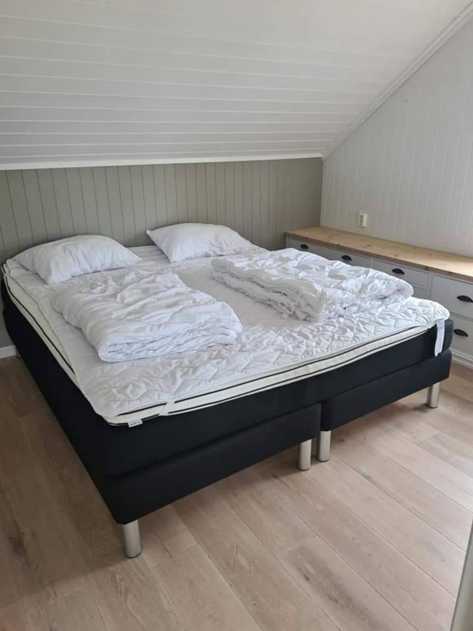 Solheimhuset - feriehus nær Tjøme og VerdensEnde Villa in Viken, Norway