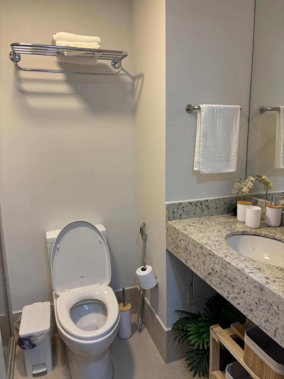 Loft Boa Viagem - Uni Studios Apartment in Niterói