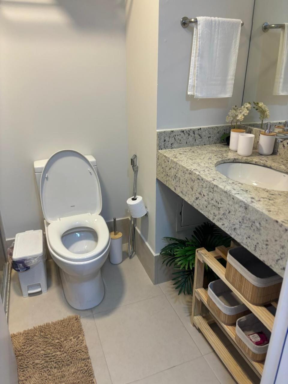 Loft Boa Viagem - Uni Studios Apartment in Niterói