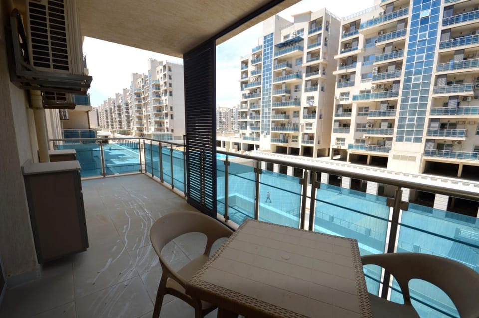 أبراج الداون التاون سيتي ايدج العالمين الجديده Apartment in Alexandria Governorate