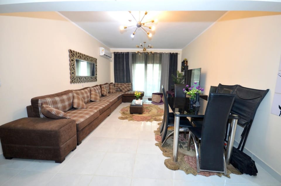 أبراج الداون التاون سيتي ايدج العالمين الجديده Apartment in Alexandria Governorate