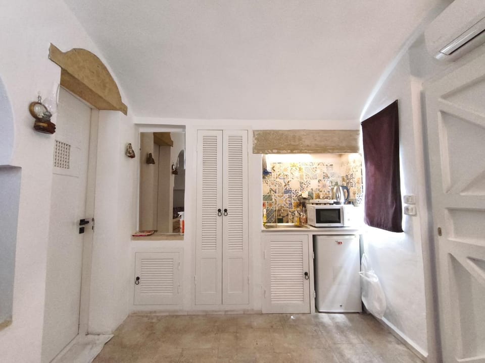Studio d'hôtes Apartment in Hammamet