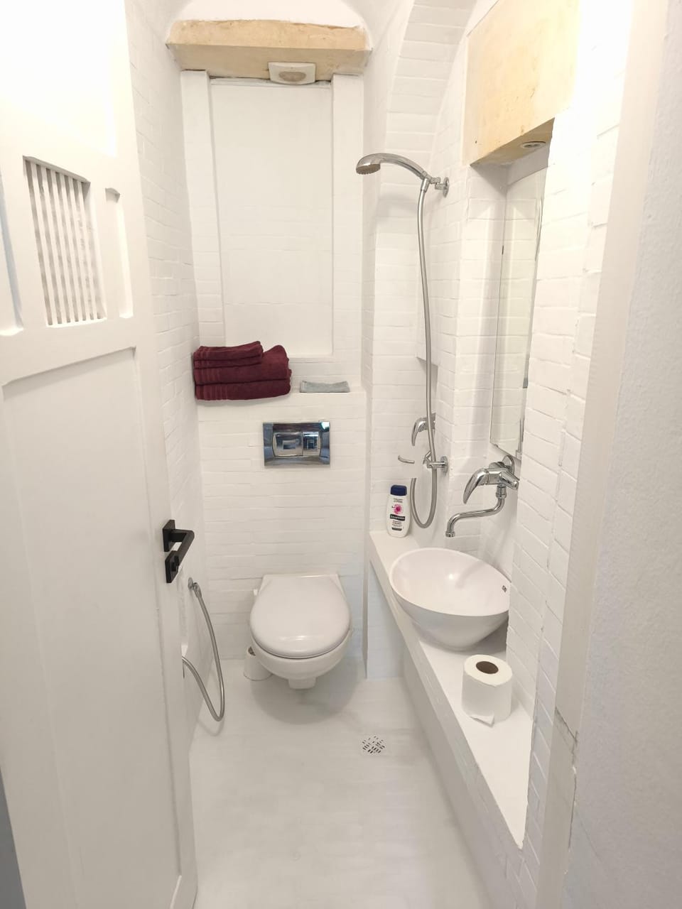 Studio d'hôtes Apartment in Hammamet