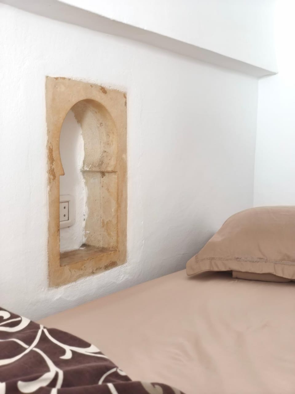 Studio d'hôtes Apartment in Hammamet