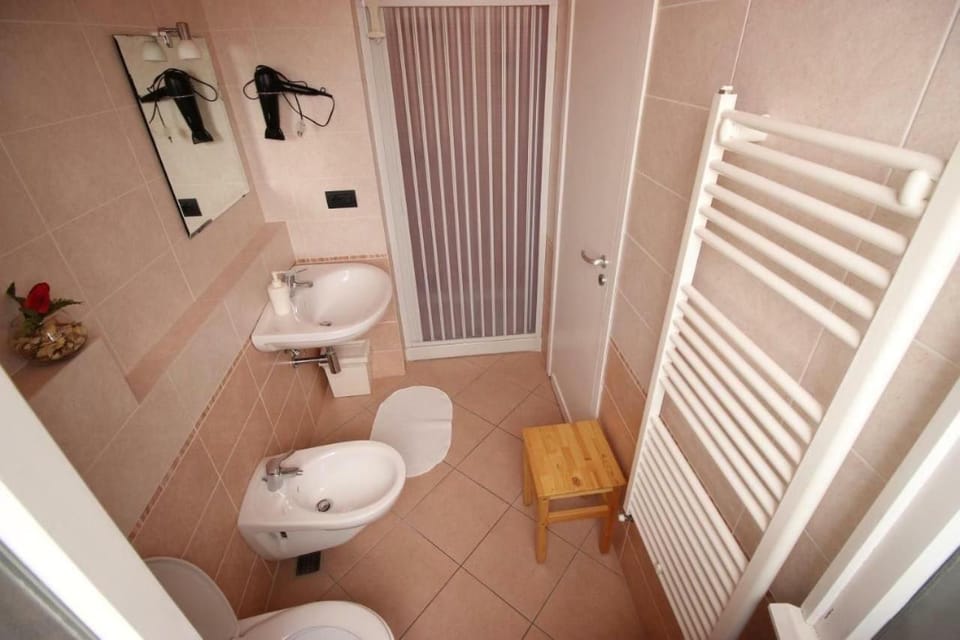 Casa Vacanza -A Casa Mia- House in Giulianova