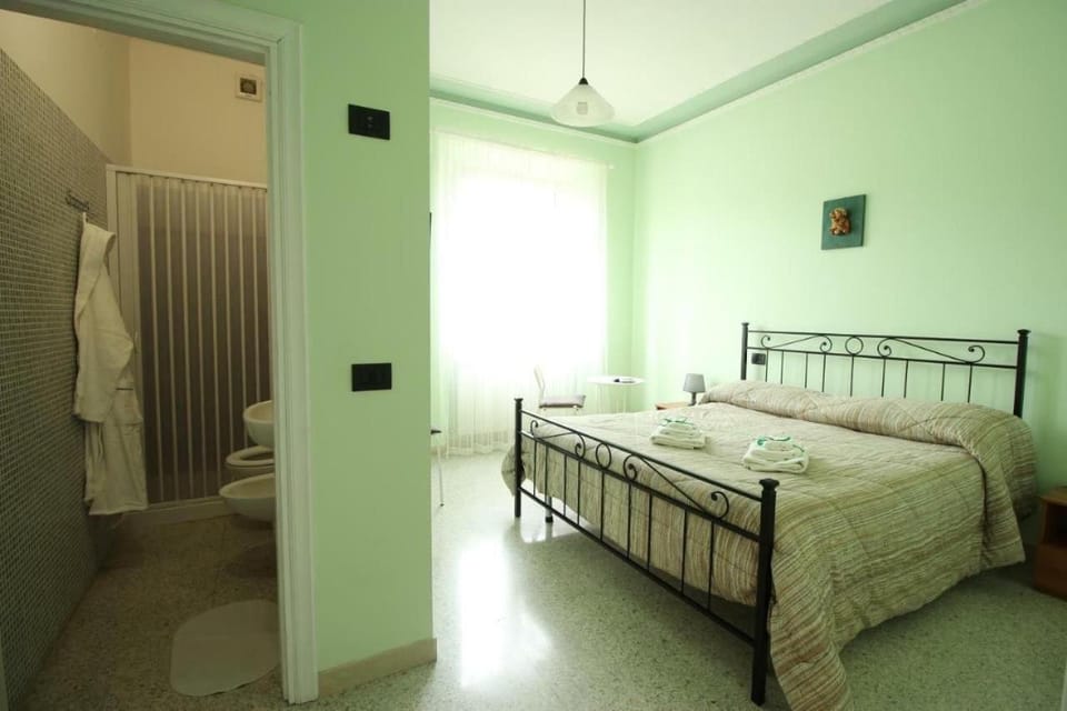 Casa Vacanza -A Casa Mia- House in Giulianova