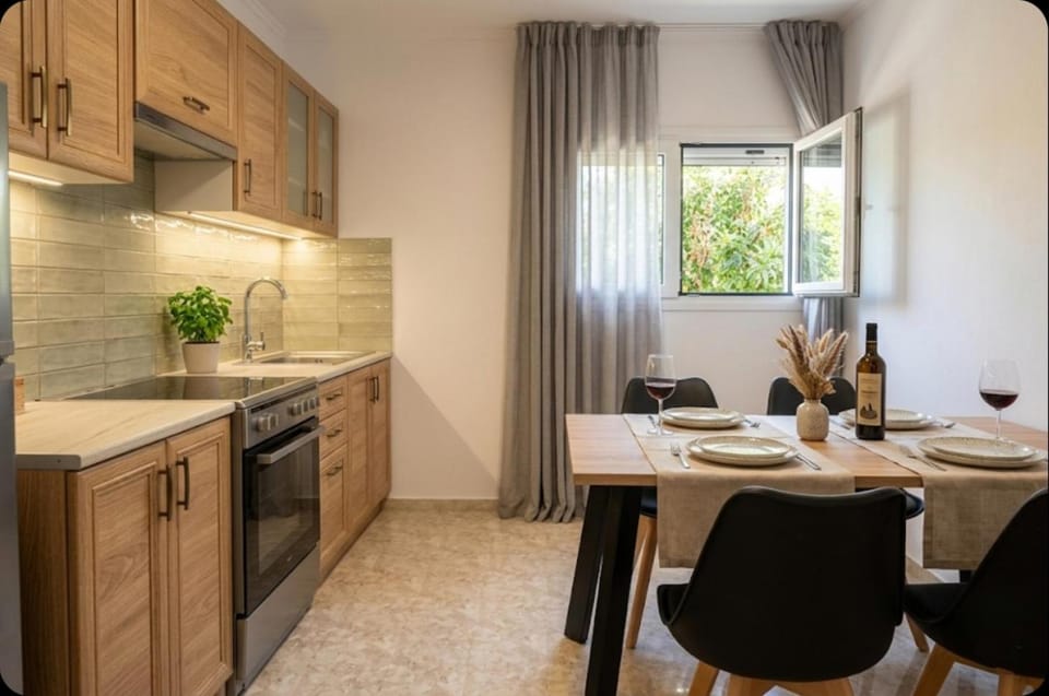 Lemon Suites 2 Apartment in İzmir Province