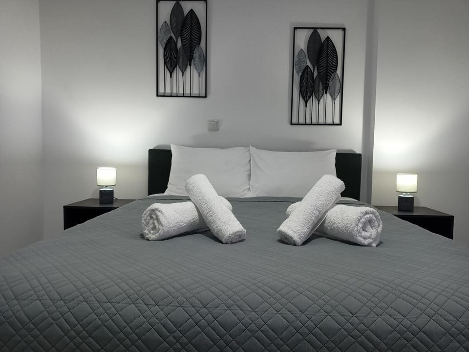 Lemon Suites 2 Apartment in İzmir Province