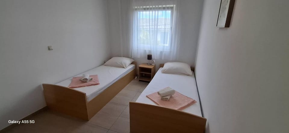 Apartmani BRNADA Apartment in Šibenik-Knin County, Croatia