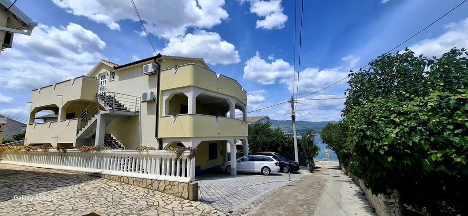 Apartmani BRNADA Apartment in Šibenik-Knin County, Croatia