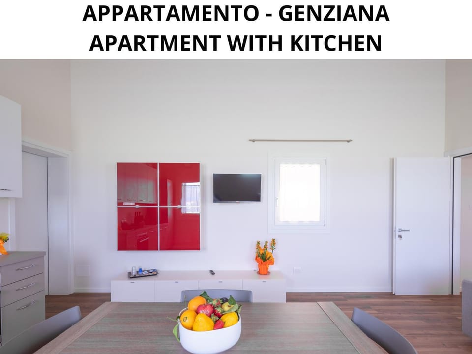 Ca' Mia - Casa Belfiore House in Vicenza