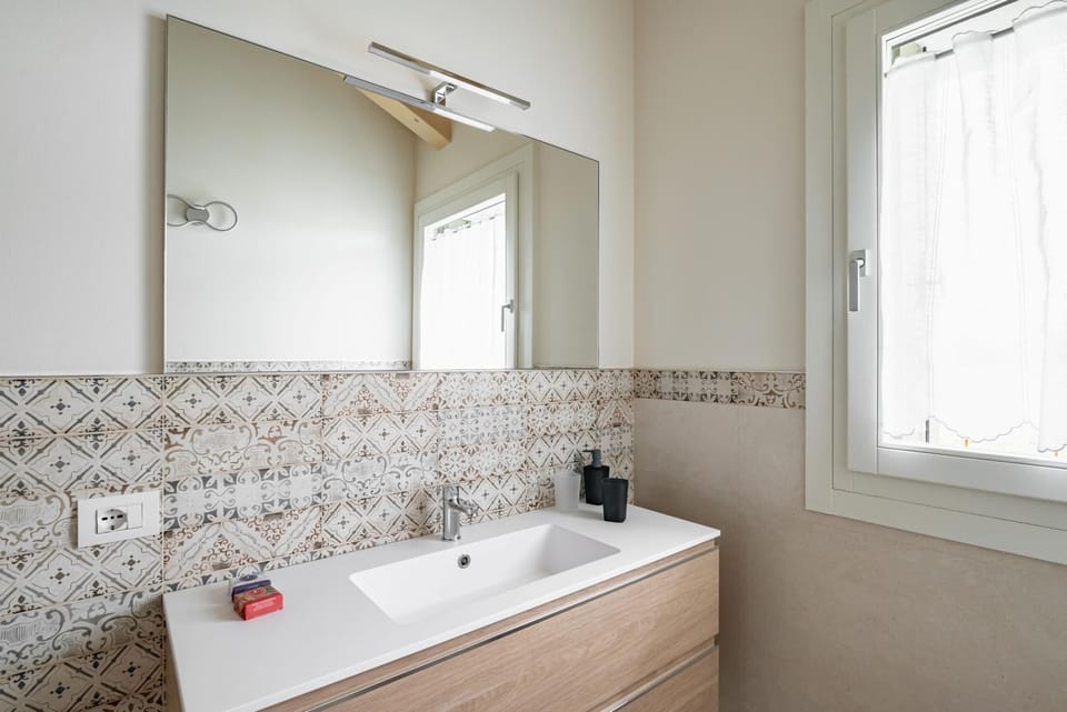 Ca' Mia - Casa Belfiore House in Vicenza