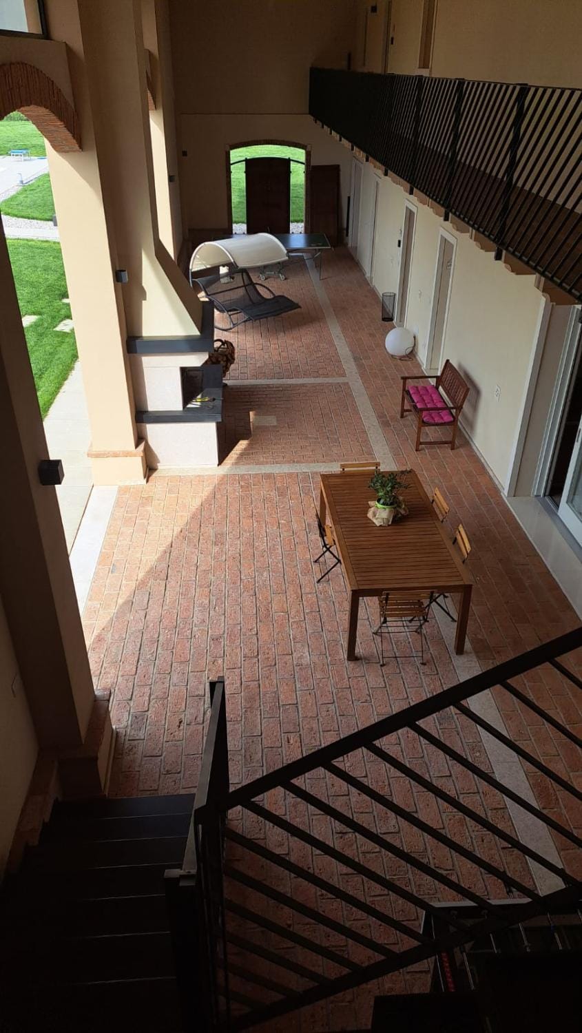 Ca' Mia - Casa Belfiore House in Vicenza