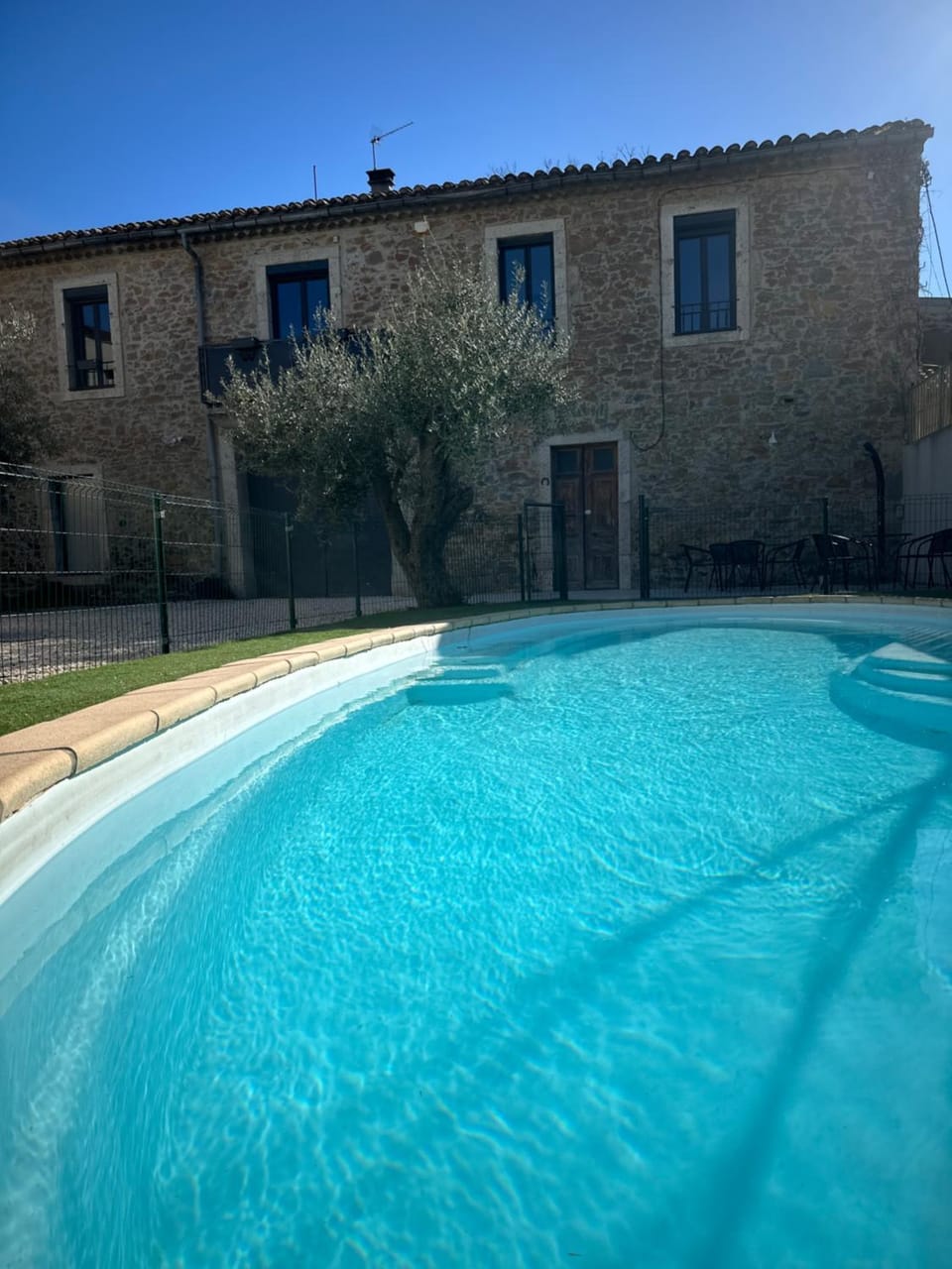 Au cocon des Corbière - La bohème Apartment in Occitanie