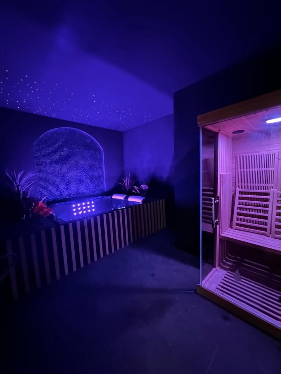 Au cocon des Corbière - La bohème Apartment in Occitanie