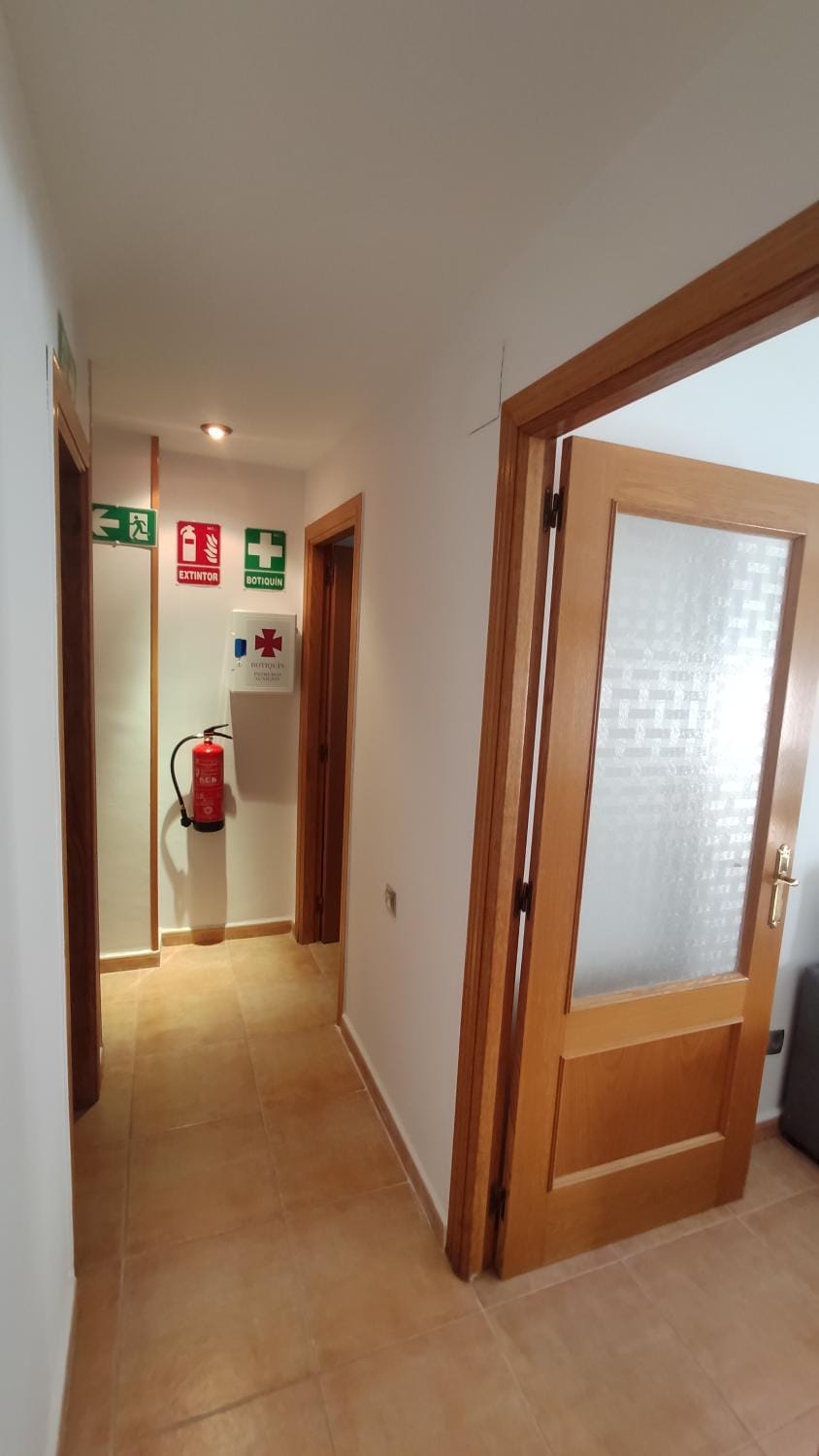 BENIVILLAGe Apartment in Benicarló