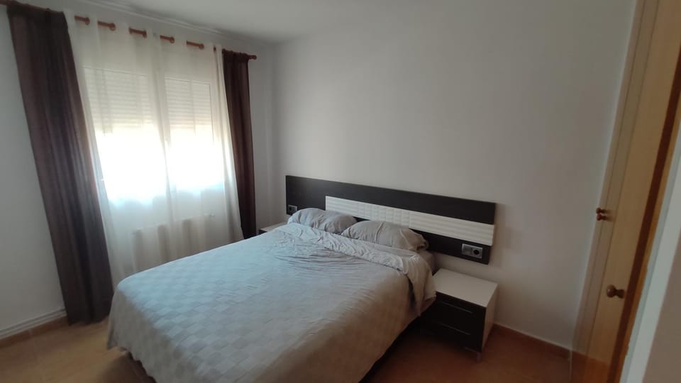 BENIVILLAGe Apartment in Benicarló