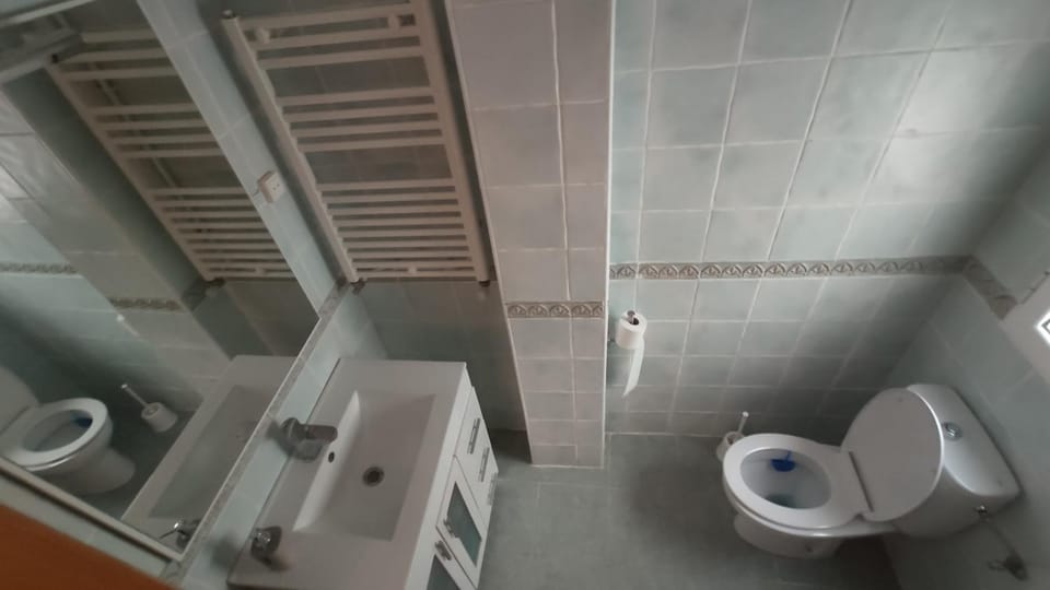 BENIVILLAGe Apartment in Benicarló