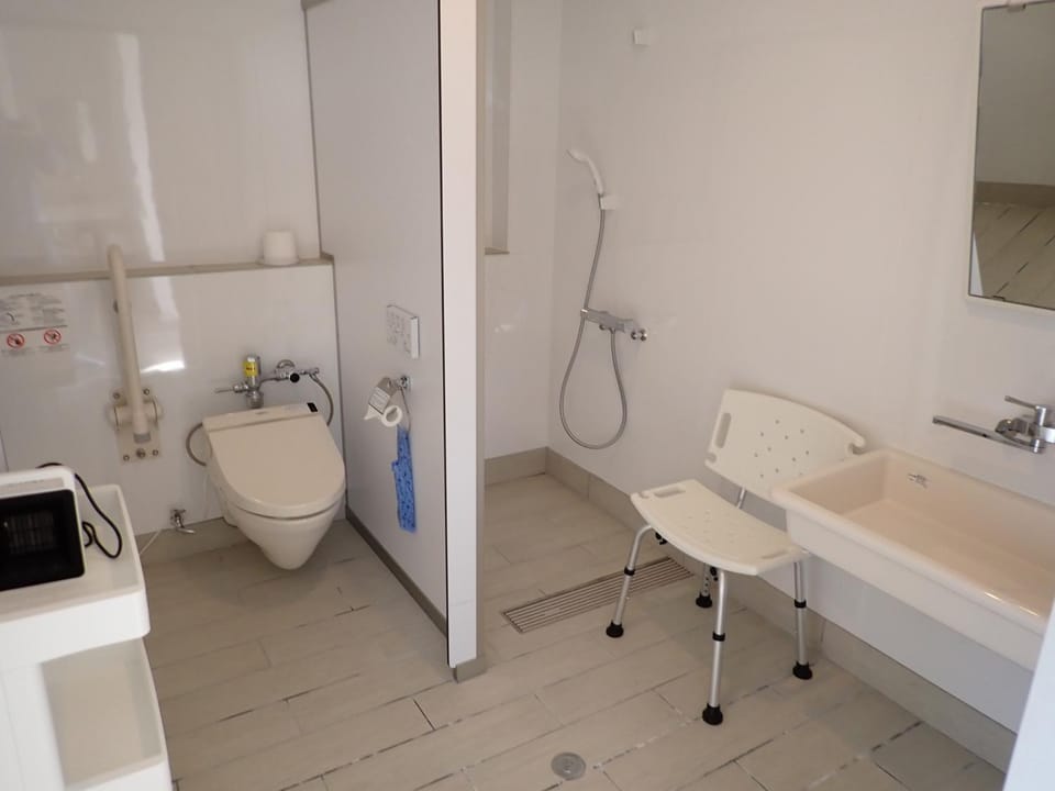 ルナテッラセ Hotel in Okinawa Prefecture