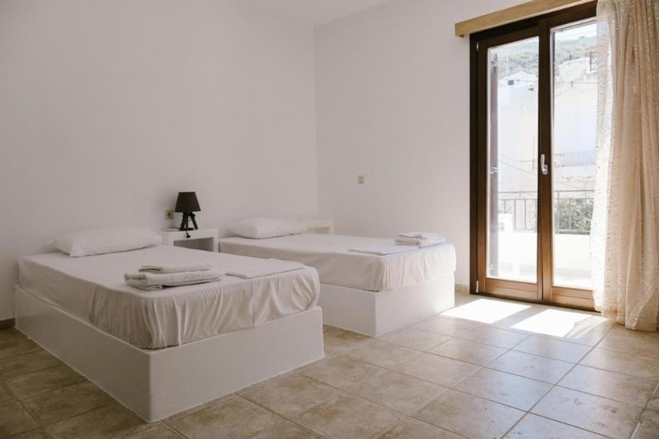 Iliaxtida apartments Apartment in Naxos, Naxos and Lesser Cyclades, Greece
