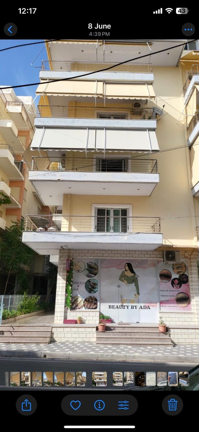 Property building, View (from property/room), Balcony/Terrace