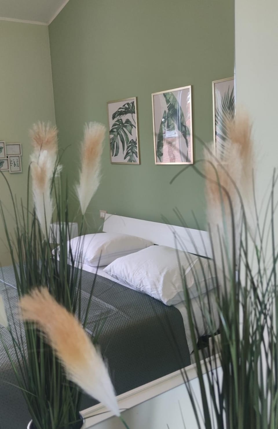 Casa vacanza - Villa Dalila Apartment in Abruzzo
