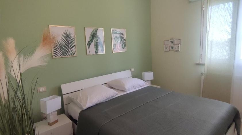 Casa vacanza - Villa Dalila Apartment in Abruzzo