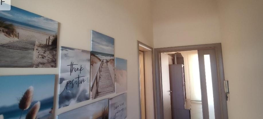 Casa vacanza - Villa Dalila Apartment in Abruzzo