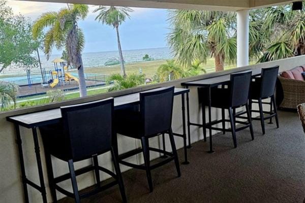 Little Harbor Resort C306 Tampa Bay FL Beach, Bayside, 2 Pools Apartment in Ruskin