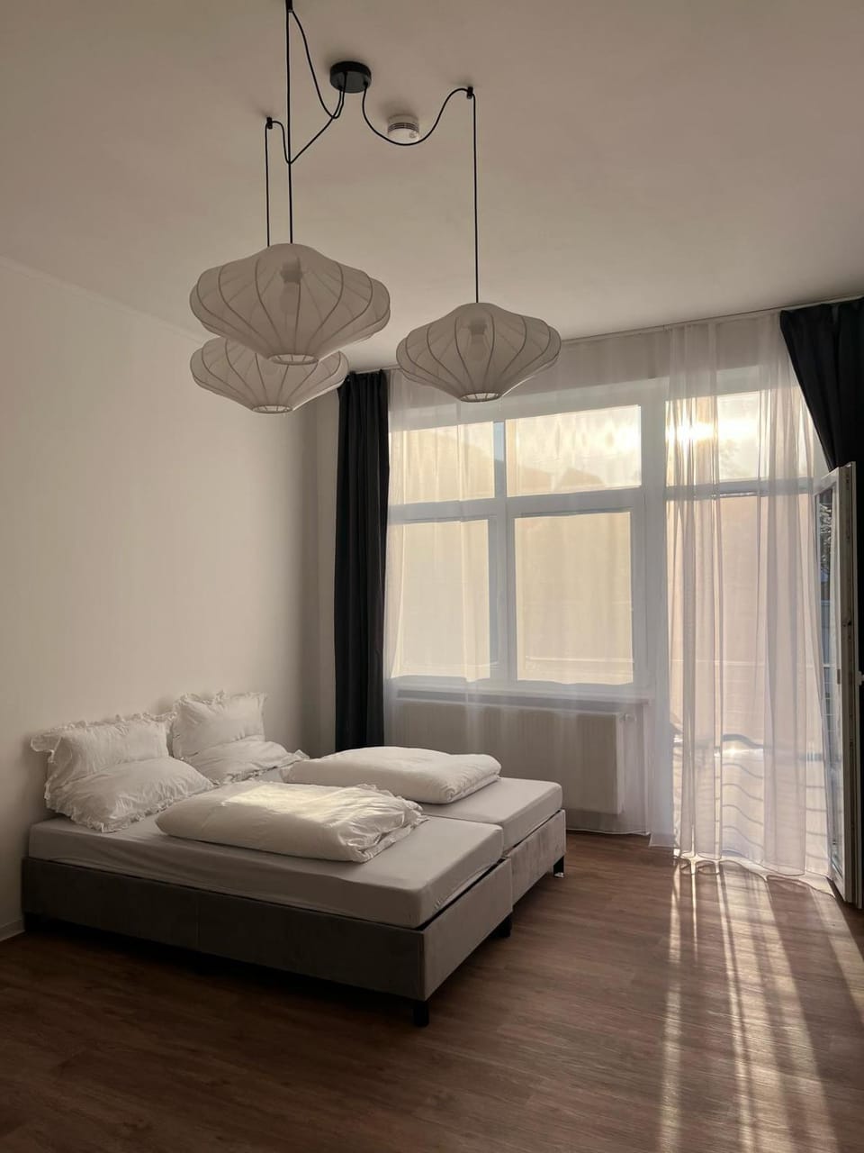 Gemütliche City Wohnung in Top Lage frisch saniert & zentral! Apartment in Hamelin