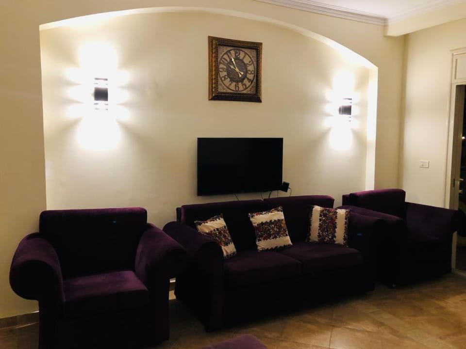 العين السخنة Apartment in Egypt