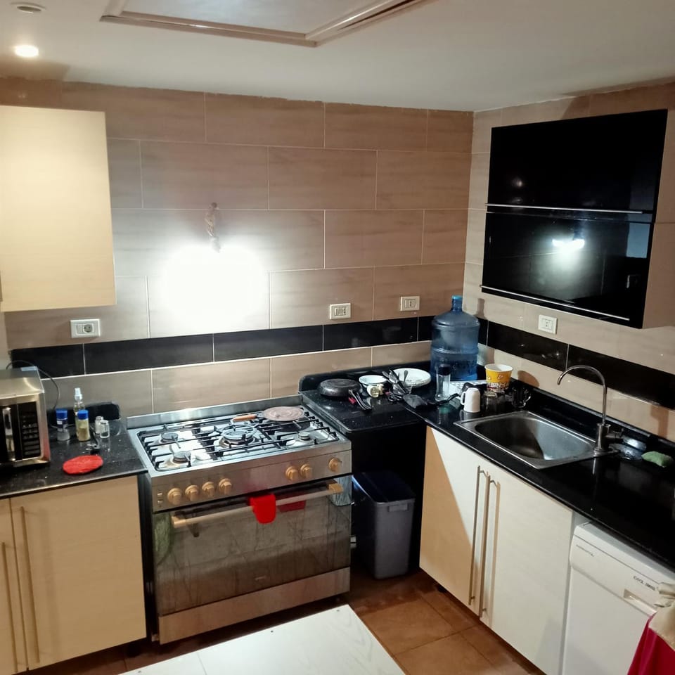 العين السخنة Apartment in Egypt
