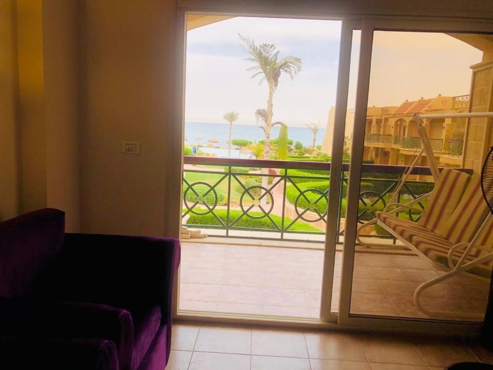 العين السخنة Apartment in Egypt