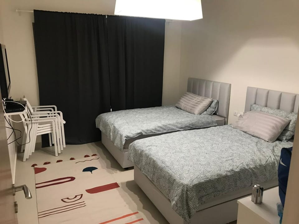 Marassi marina 2 Apartment in Egypt