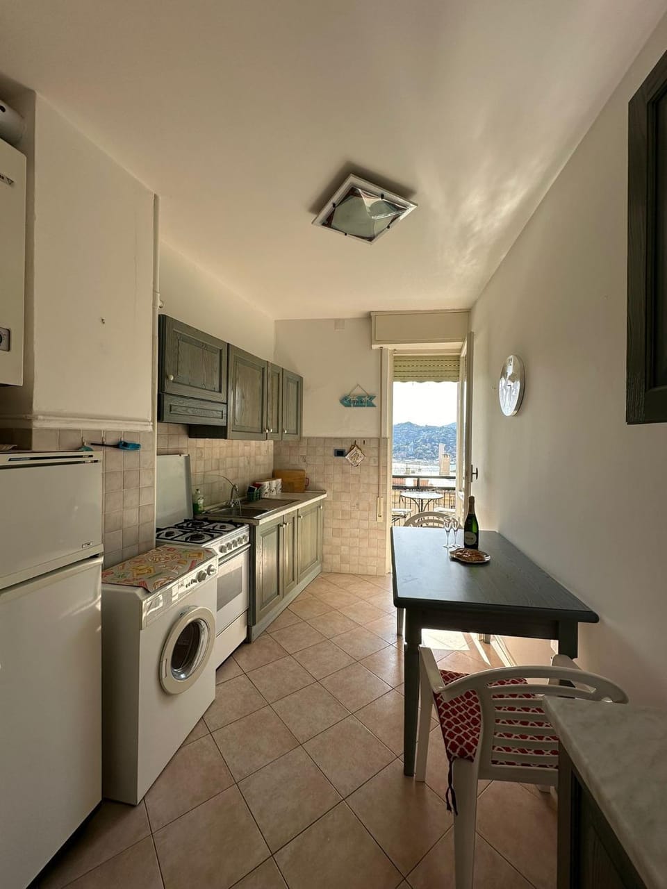 Splendido da aMare Apartment in Liguria