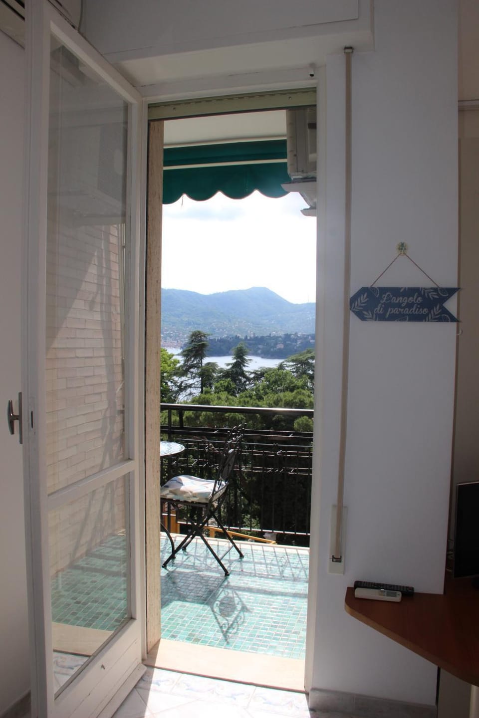 Splendido da aMare Apartment in Liguria