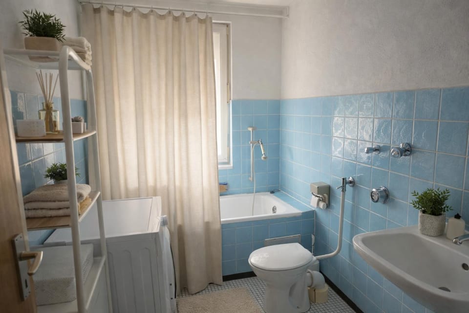 Ferienwochnung Yapa Apartment in Bavaria