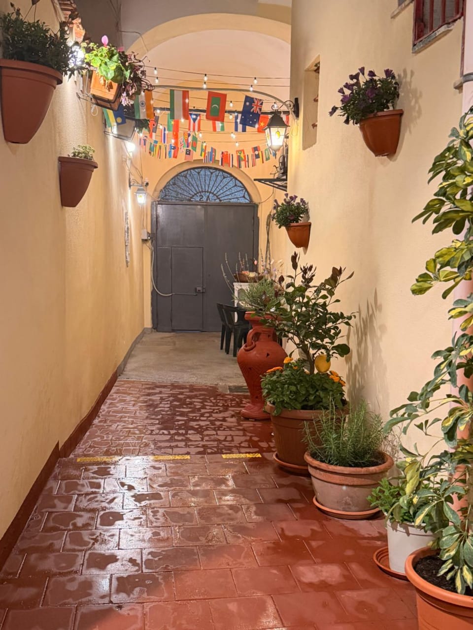 House Letizia Bed and Breakfast in Ercolano