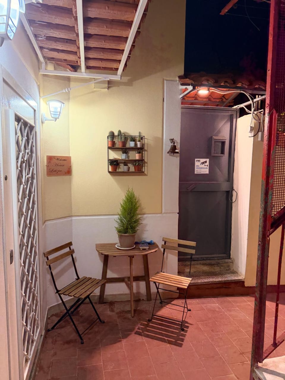 House Letizia Bed and Breakfast in Ercolano