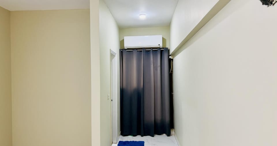 Balcony/Terrace, air conditioner